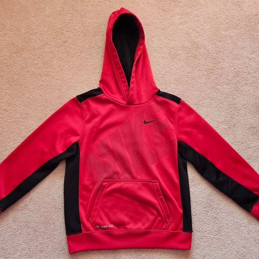 Boys Nike hoodie